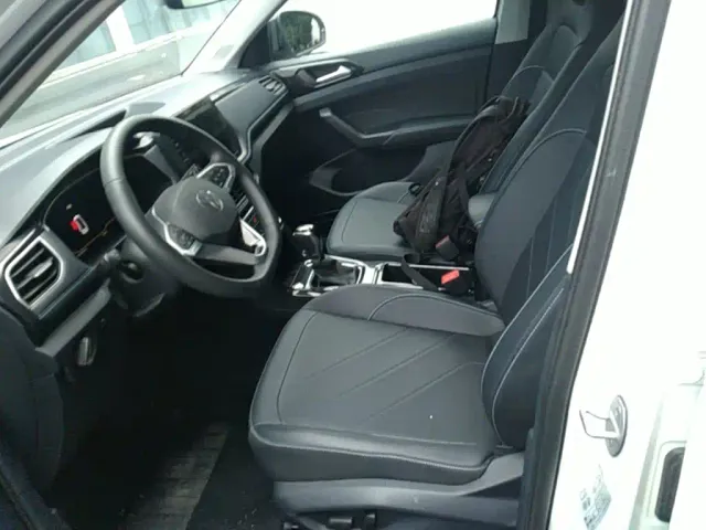 Volkswagen Tharu — Фото автомобиля 14