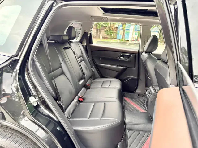 Nissan X-Trail — Фото автомобиля 16