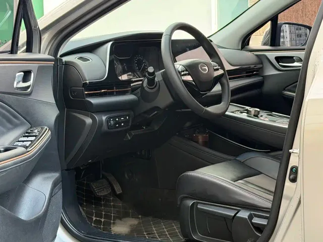 GAC Aion S — Фото автомобиля 5