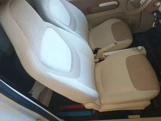 Wuling Hongguang Mini EV — Фото автомобиля 24