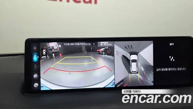 Genesis GV70 Electrified GV70 — Фото автомобиля 15