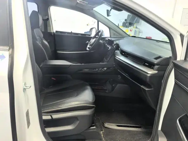 Hyundai Custo — Фото автомобиля 8