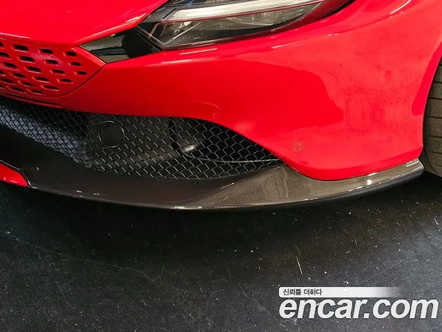 Ferrari Roma — Фото автомобиля 8