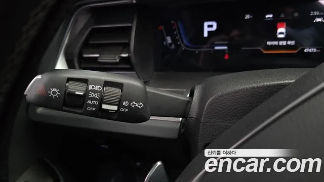 KG_Mobility_Ssangyong Torres Torres Бензин 1.5 2WD — Фото автомобиля 28