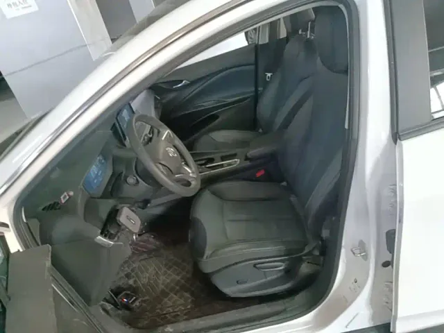 Buick Velite 6 — Фото автомобиля 14