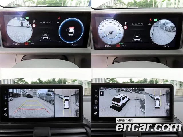 Hyundai Casper Casper Electric Inspiration — Фото автомобиля 20