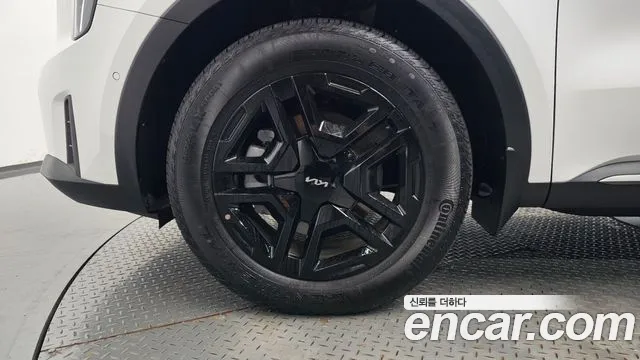 Kia Sorento Generation 4 — Фото автомобиля 4