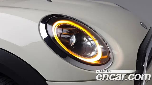 MINI Cooper — Фото автомобиля 7
