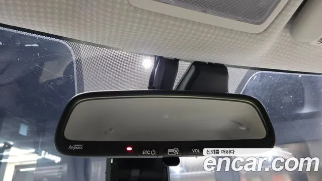 Hyundai Casper Casper Turbo Essential — Фото автомобиля 17