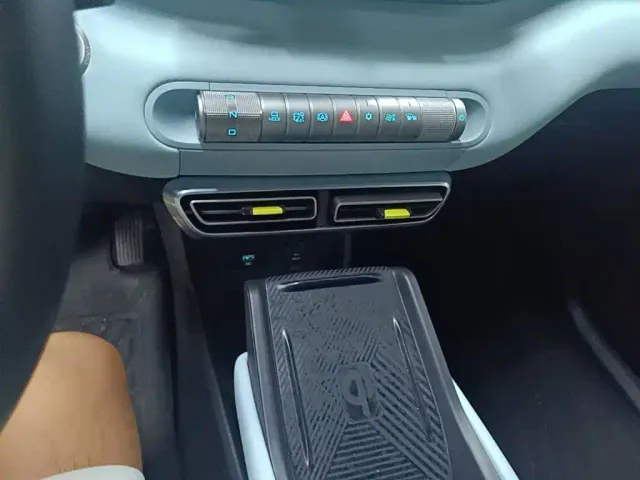 BYD Seagull — Фото автомобиля 13