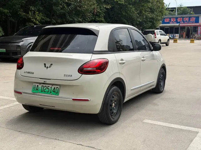 Wuling Bingo — Фото автомобиля 16