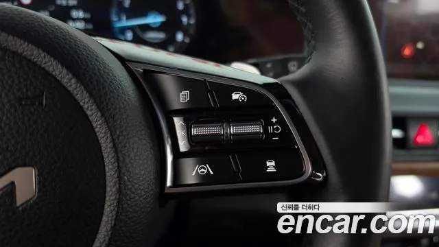 Kia Seltos Бензин 1.6 турбо 2WD — Фото автомобиля 17