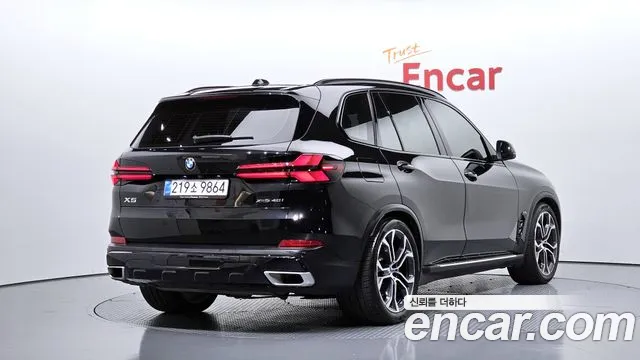 BMW X5 G05 — Фото автомобиля 2