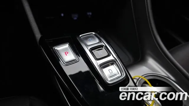 Hyundai Sonata — Фото автомобиля 12