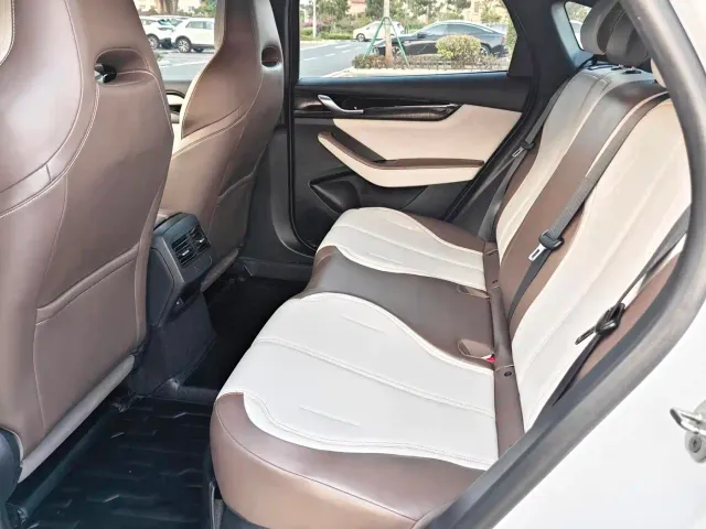 BYD Qin PLUS — Фото автомобиля 17
