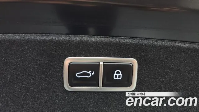 Genesis G80 RG3 — Фото автомобиля 24