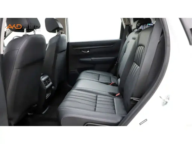 Honda Breeze — Фото автомобиля 7
