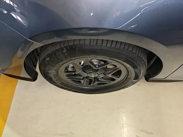 BYD Seal 05 DM-i — Фото автомобиля 22