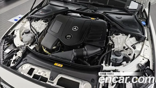 Mercedes-Benz E-Class E-класс W214 E300 4MATIC Exclusive — Фото автомобиля 5