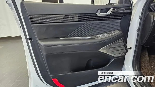 Hyundai Palisade The New — Фото автомобиля 13