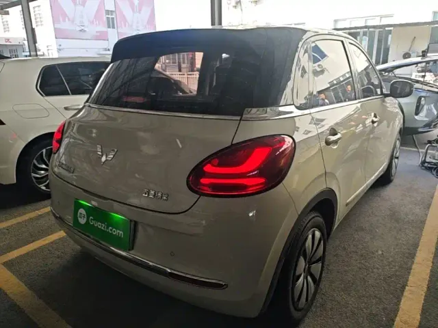 Wuling Bingo — Фото автомобиля 6