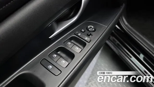 Hyundai AVANTE Avante (CN7) — Фото автомобиля 17