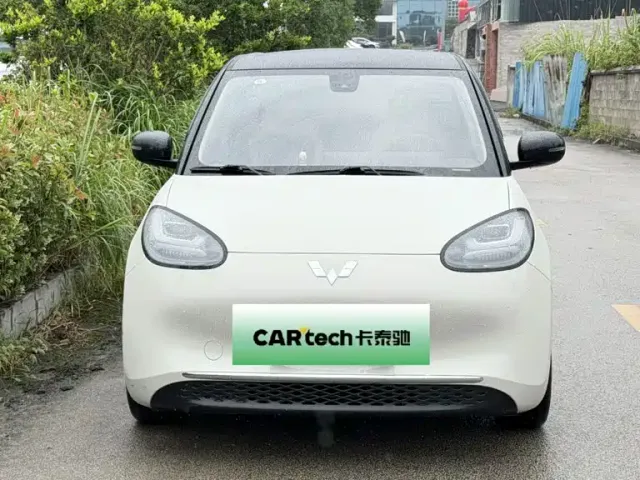 Wuling Bingo — Фото автомобиля 2