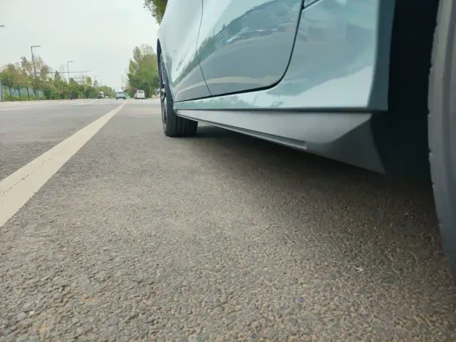 Geely Binrui — Фото автомобиля 20