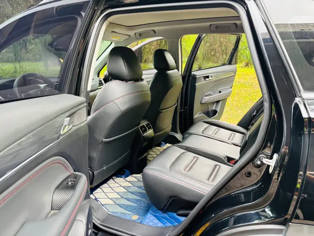 GAC Trumpchi GS4 PLUS — Фото автомобиля 11