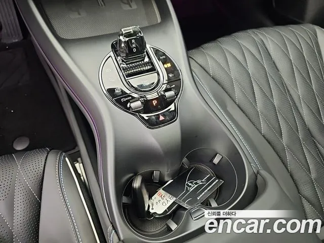 BYD Seal — Фото автомобиля 8