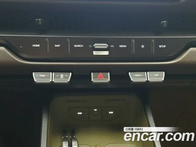 Kia Tasman — Фото автомобиля 14