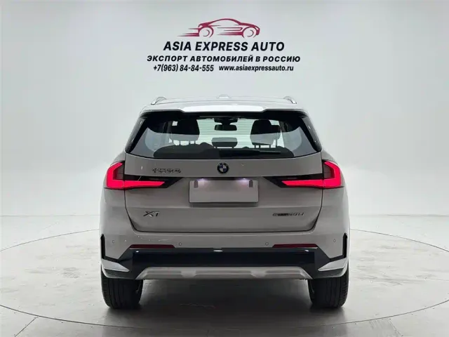 BMW X1 — Фото автомобиля 5