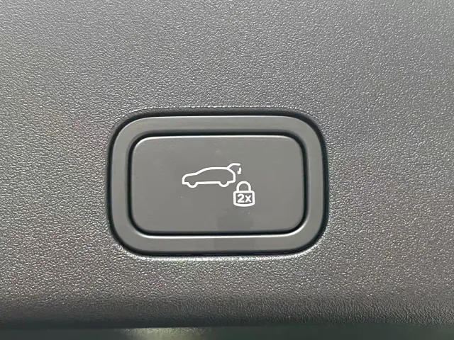Li Auto i6 — Фото автомобиля 7