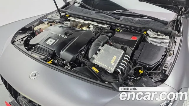 Mercedes-Benz CLA-Class C118 — Фото автомобиля 9