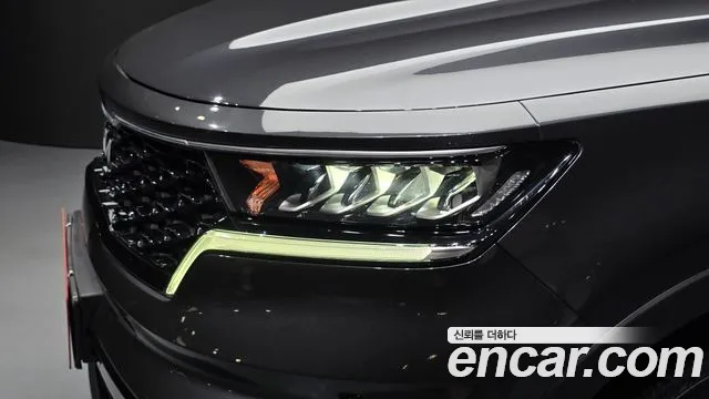 Kia Sorento Sorento 4-е поколение Дизель 2.2 2WD — Фото автомобиля 22