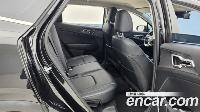 Kia Sportage 5th Gen — Фото автомобиля 12