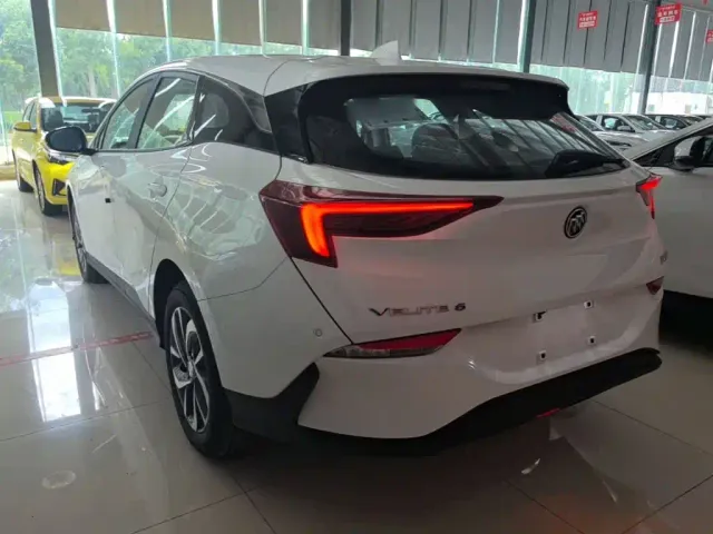 Buick Velite 6 — Фото автомобиля 4