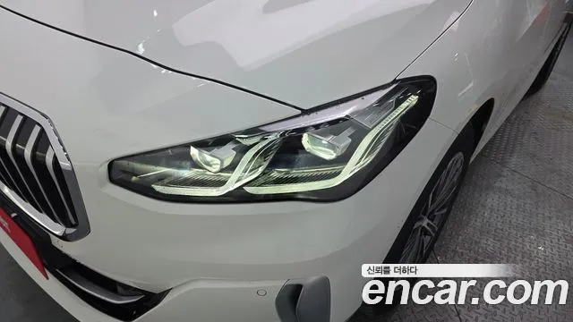 BMW 2-Series — Фото автомобиля 22