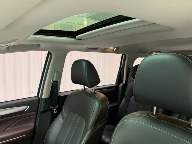 GAC Trumpchi M6 — Фото автомобиля 11