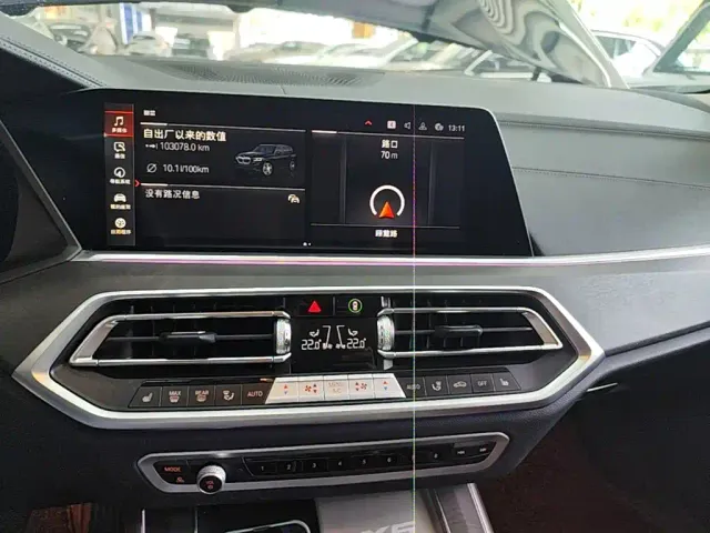 BMW X5 — Фото автомобиля 12