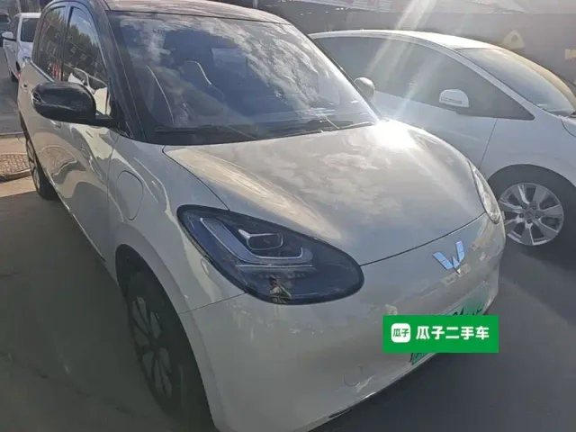 Wuling Bingo — Фото автомобиля 3