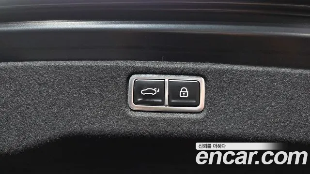 Hyundai Sonata DN8 — Фото автомобиля 27