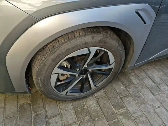 GAC Aion Y — Фото автомобиля 22