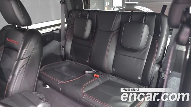Jeep Wrangler Wrangler (JL) 2.0 Rubicon 2 двери — Фото автомобиля 26