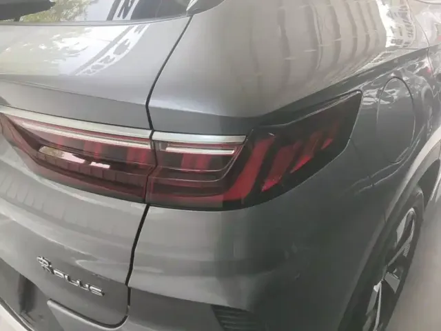 BYD Song PLUS PHEV 2021 DM-i 110KM Flagship PLUS — Фото автомобиля 7