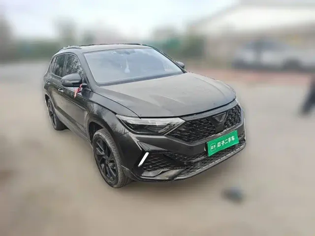 Jetta VS5 — Фото автомобиля 23