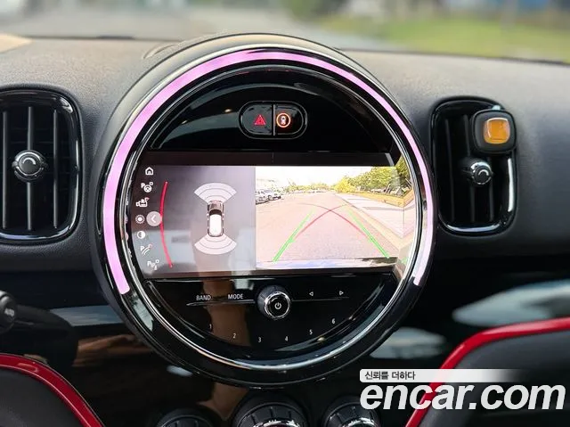 Mini Countryman — Фото автомобиля 15