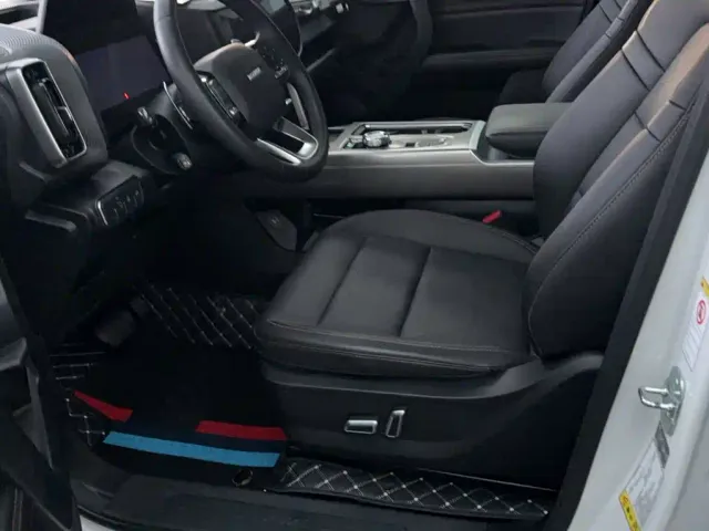 Haval Big Dog — Фото автомобиля 11