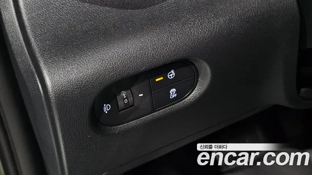 Hyundai Casper — Фото автомобиля 19