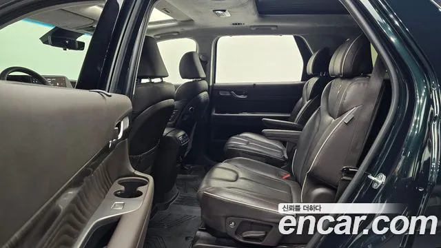 Hyundai Palisade The New Palisade Бензин 3.8 2WD — Фото автомобиля 11
